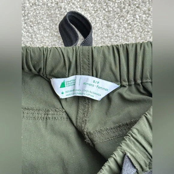 MEC Rad pants - Picture 3 of 5